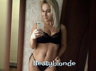 Beatyblonde