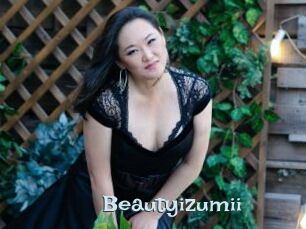 Beautyizumii