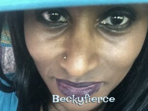 Beckyfierce