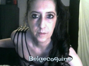 Belgecoquine