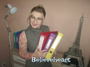 Believeheart