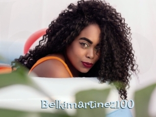 Belkimartinez100