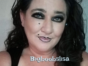 Bigboobslisa