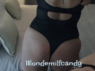 Blondemilfcandy