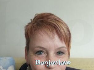 Bonjovilove