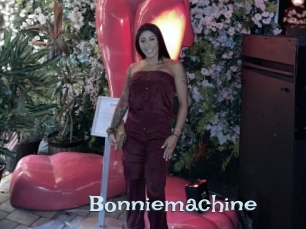 Bonniemachine