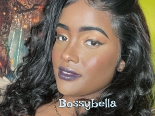 Bossybella