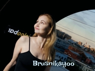 Brusnikayoo