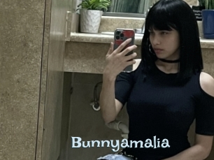 Bunnyamalia