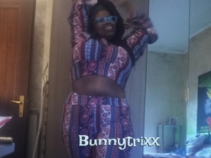 Bunnytrixx