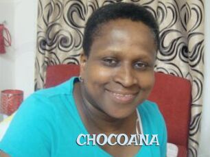 CHOCOANA