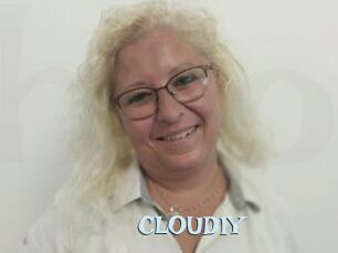 CLOUDIY