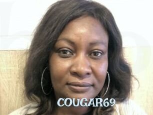 COUGAR69