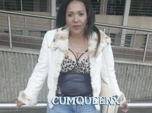 CUMQUEENX