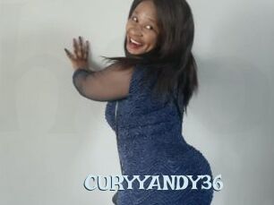 CURYYANDY36