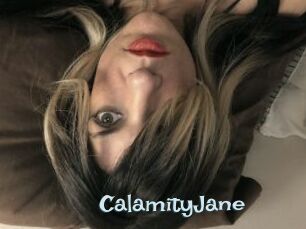 CalamityJane