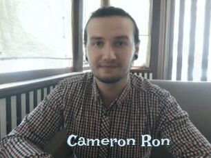 Cameron_Ron