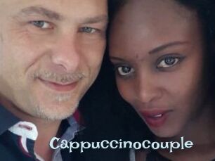 Cappuccinocouple