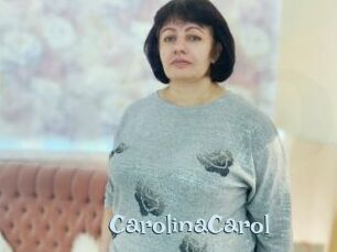 CarolinaCarol