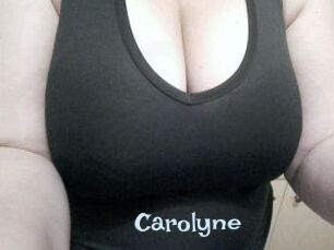 Carolyne