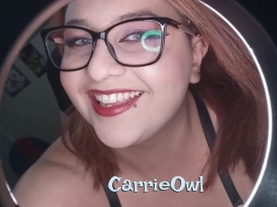 CarrieOwl