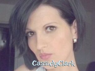 CassidyClark