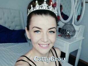 CattyGray