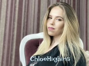 ChloeHighins
