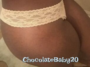 ChocolateBaby20