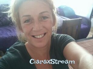 CiaraxStream