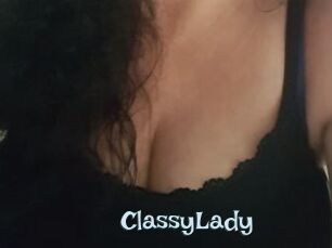 ClassyLady