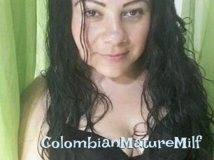 ColombianMatureMilf