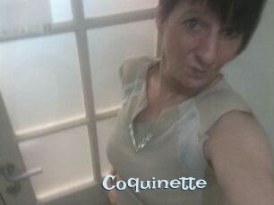 Coquinette