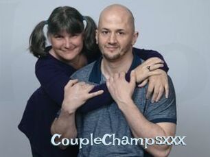 CoupleChampsxxx