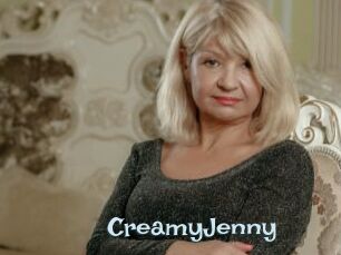 CreamyJenny