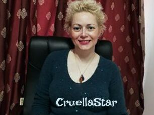 CruellaStar