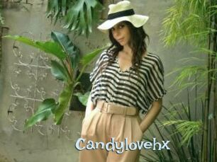 Candylovehx