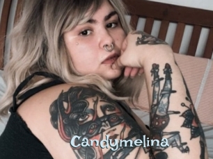 Candymelina