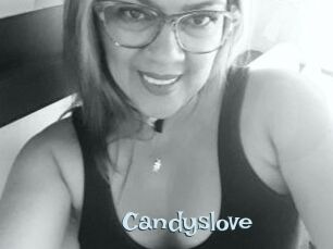 Candyslove