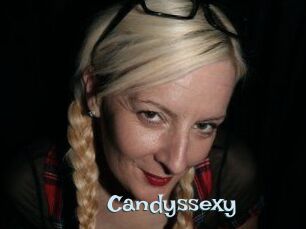 Candyssexy