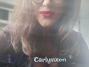 Carlyvixen