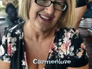 Carmenluve