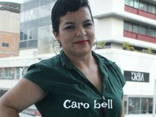 Caro_bell