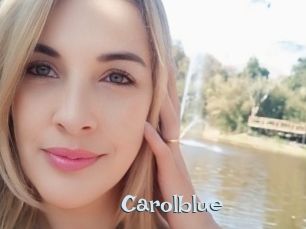 Carolblue