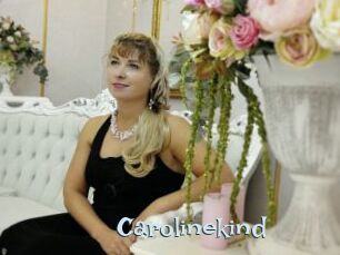 Carolinekind