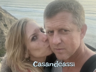 Casandcassi