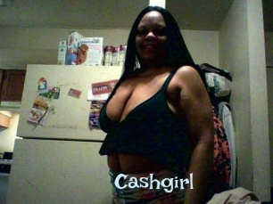 Cashgirl