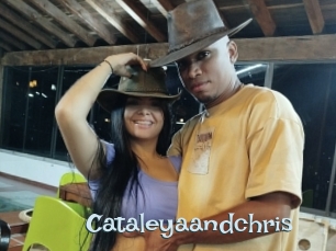 Cataleyaandchris