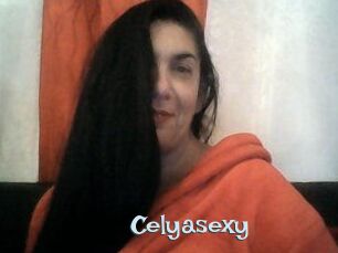 Celyasexy