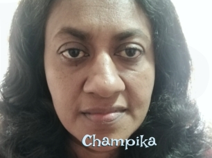 Champika